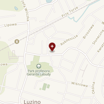 Klinika Zdrowia Piotr Pelcer na mapie