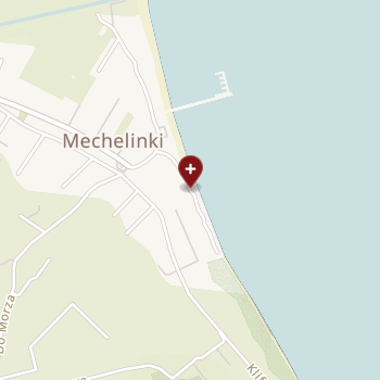 Ośrodek Rehabilitacyjno-Terapeutyczny Kingmed on map