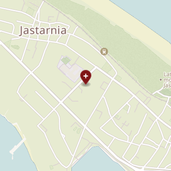 NZOZ "Jas-Med" na mapie