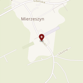 NZOZ Przychodnia Stomatologiczna on map