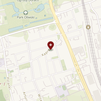 NZOZ Przychodnia Stomatologiczna on map