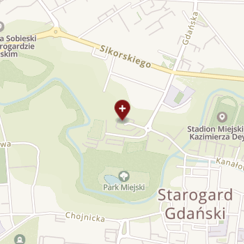 Stomedstar on map