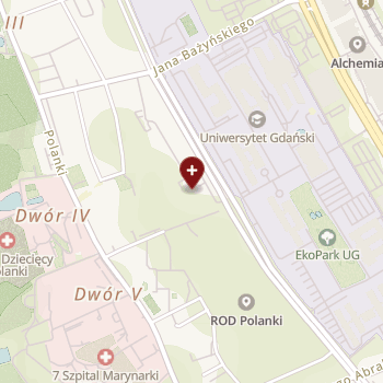 Hms Assistance Watoła Spółka Komandytowo-Akcyjna on map