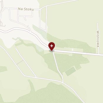 Dentostacja Michał Tatarynowicz on map