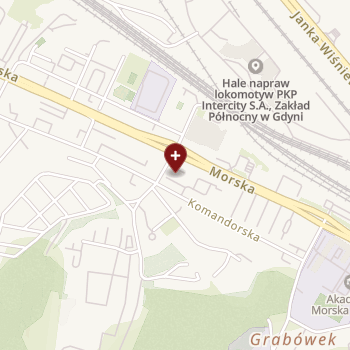 Świat Zdrowia Operator Medyczny on map