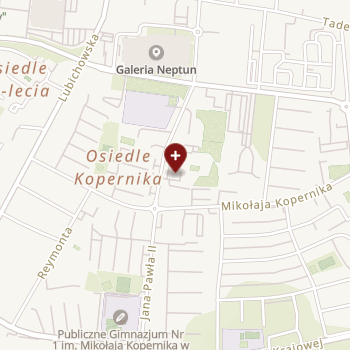 Medpharma ZOZ on map