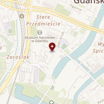 NZOZ "Eter-Med" on map