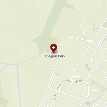 Centrum Stomatologiczne Ok Clinic on map