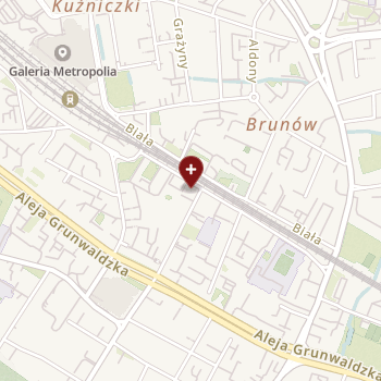 Dentalmed Clinic on map