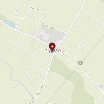 Maria Littwin-Jelińska Gabinety Stomatologiczne 'twój Dentysta' on map