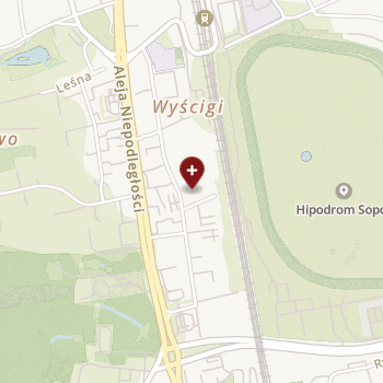 Dental Clinic Igor Foltyn on map