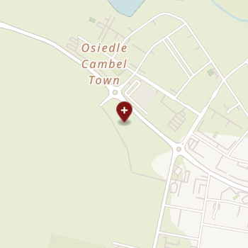 Magdoń Dental Clinic on map