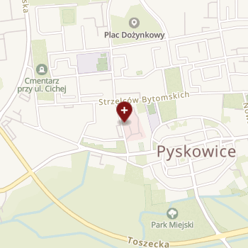 Pracownia Diagnostyki Obrazowej on map