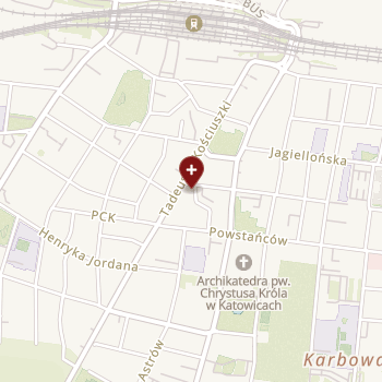 Specjalistyczna Przychodnia Lekarska Medikard Lidia Ciemniewska on map