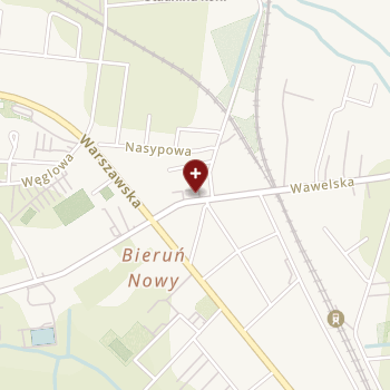 Medyk - Lekarze J. Fijoł, B. Węgrzyn on map