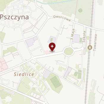 NZOZ Centrum Medyczne Panaceum na mapie