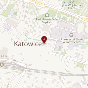 NZOZ "Alfa-Med" Rafał Wilk on map