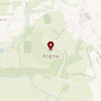 NZOZ Przychodnia Lekarska Ewa Sternadel-Rączka on map