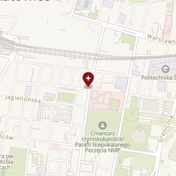 Specjalistyczny Zakład Diagnostyki i Leczenia Elitmed on map