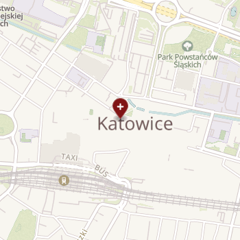 Międzyzakładowa Przychodnia Pracowników Handlu on map