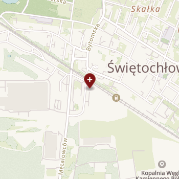 NZOZ Porad-Med on map