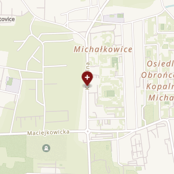 NZOZ "Rehavit" on map