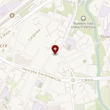 Polmed Zdrowie on map