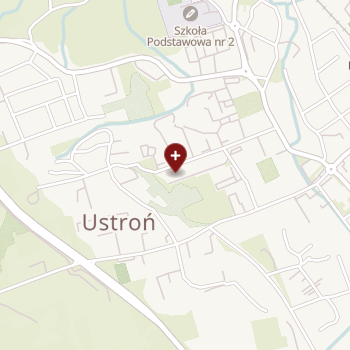 NZOZ Astra - Med on map