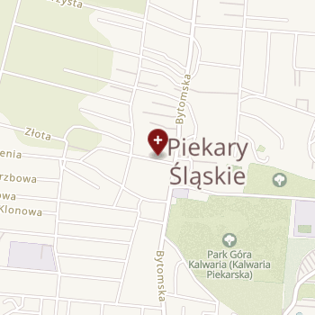 NZOZ Aloe-Med on map