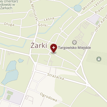 Rommed Zespół Poradni on map