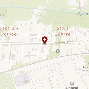 Przychodnia Lekarza Rodzinnego on map