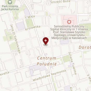 Poradnia Medycyny Pracy "Medpress-Puls" on map