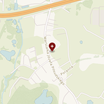 Profilaktyka Centrum Medyczne Adam Pierzchała on map
