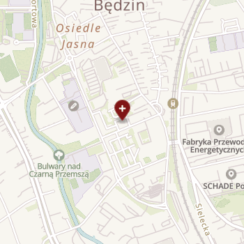 Centrum Stomatologiczno-Medyczne on map
