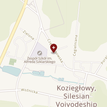 Andrzej Wolański Przychodnia Lekarska "Andre - Med" on map