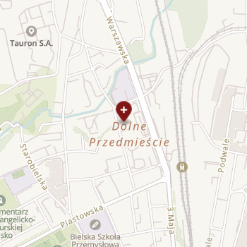 Zespół Poradni Specjalistycznych on map