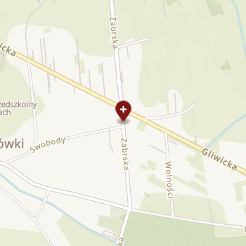 Poradnia Rodzinna "Nasza -Poradnia" on map