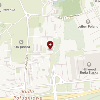 Przychodnia Lekarska Jolanta Moroń-Świerszcz, Jan Świerszcz, Michał Świerszcz on map