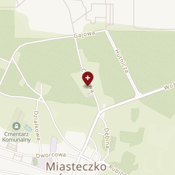 Centrum Medyczne "Eko-Prof-Med" on map