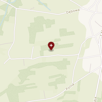 NZOZ Poradnia Lekarza Rodzinnego i Medycyny Pracy "Puls" on map