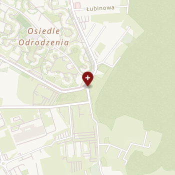 Centrum Medyczne Signum on map