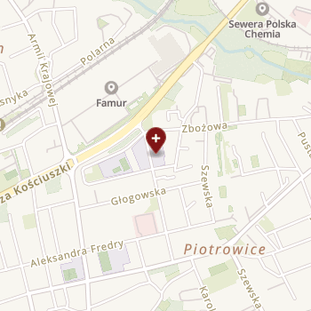 NZOZ All-Medicus on map