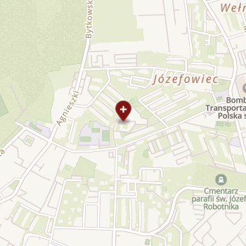 Prywatne Centrum Medyczne on map