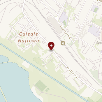 Niepubliczny Zakład Lecznictwa Ambulatoryjnego Medycyna Rodzinna "Start" on map