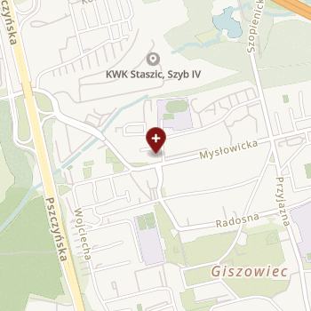 Fundacja "Unia Bracka" on map