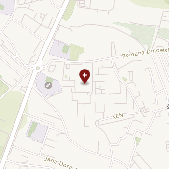 Fundacja "Unia Bracka" on map