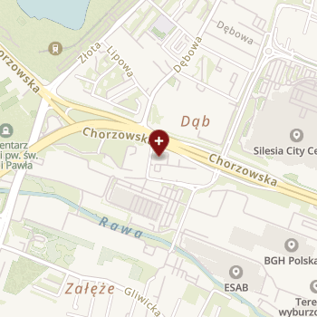 Centrum Medyczne Enel-Med on map