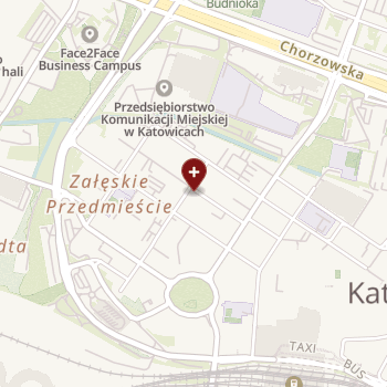 Prywatna Przychodnia Stomatologiczna Comfortdent on map