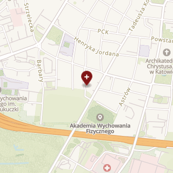 Dental-Med Przychodnia Stomatologiczna NZOZ on map