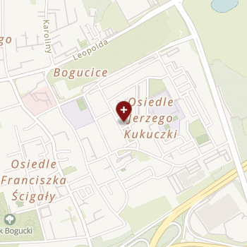 Przychodnia Dental Medical Clinic on map